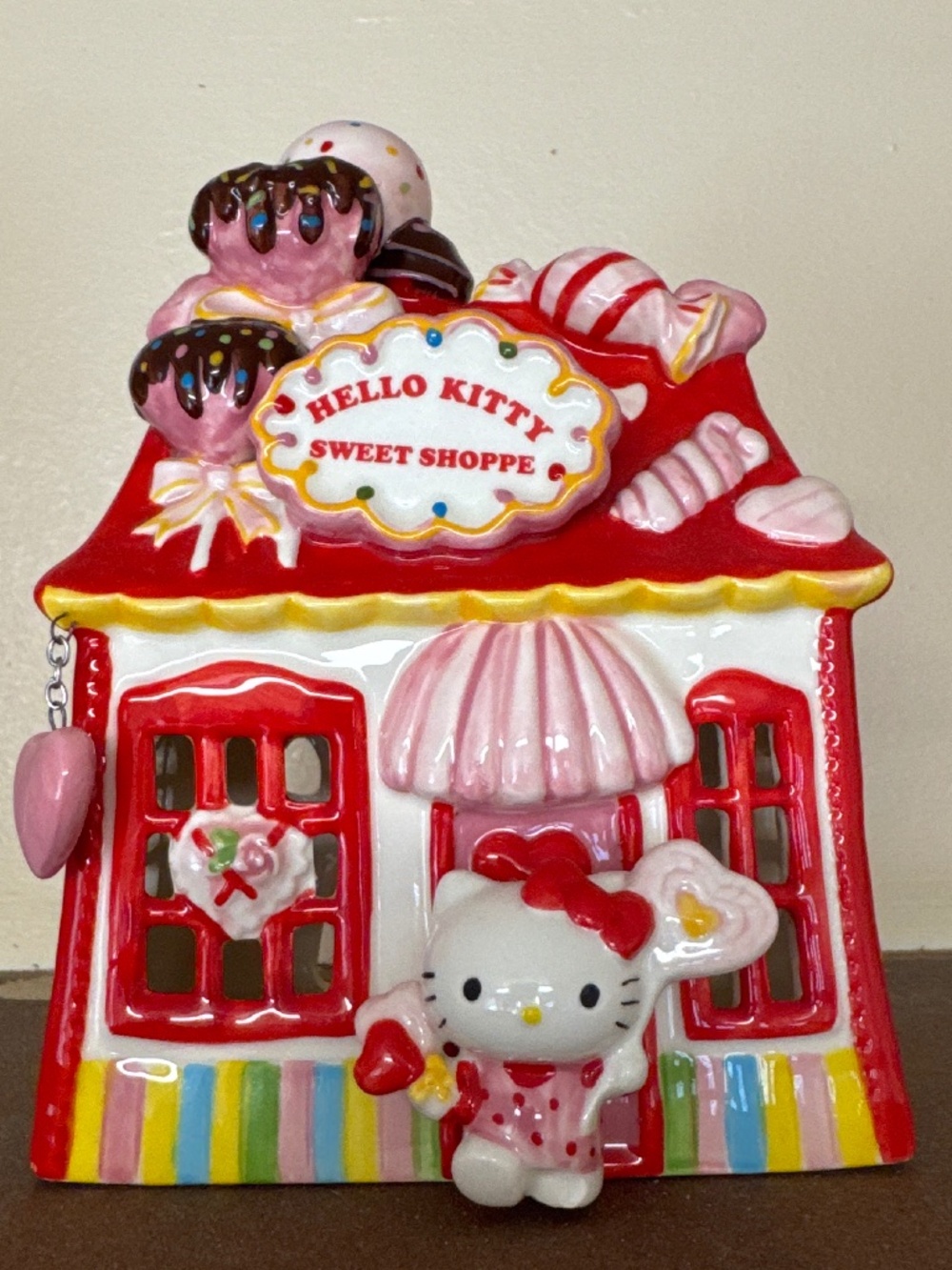 Hello Kitty Ceramic